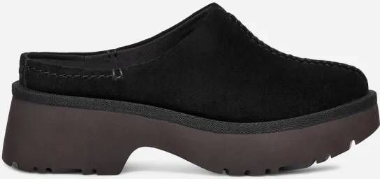 Ugg New Heights-klomp voor dames in Black