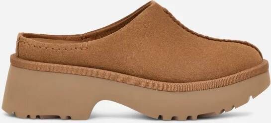 Ugg New Heights-klomp voor dames in Brown