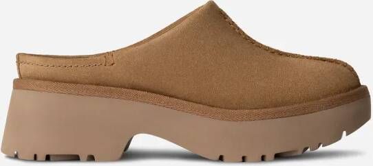 Ugg New Heights-klomp voor dames in Brown