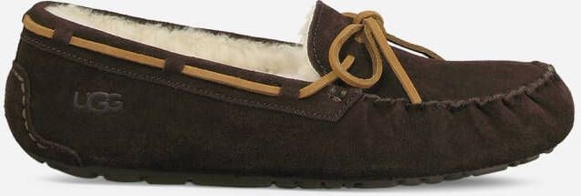 Ugg Olsen Pantoffels voor Heren in Brown