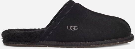 Ugg Pearle Pantoffels voor Dames in Black