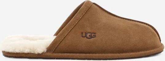 Ugg Pearle Pantoffels voor Dames in Brown