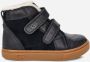 Ugg Rennon II Sneaker voor Grote Kinderen in Black - Thumbnail 3