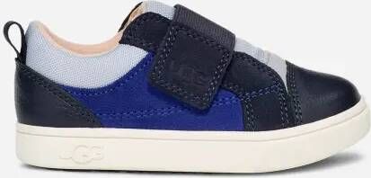 Ugg Rennon Low Sneaker voor Grote Kinderen in Night Sky