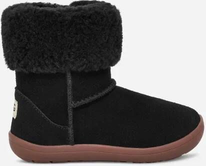 Ugg Sammee-laars voor Grote Kinderen in Black