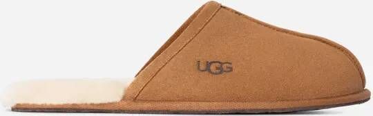 Ugg Scuff-pantoffel voor heren in Brown