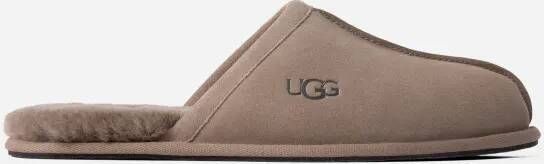 Ugg Scuff-pantoffel voor heren in Brown