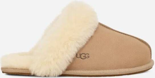 Ugg Scuffette II-pantoffel voor dames in Beige