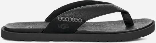 Ugg Seaside II Flip in Black