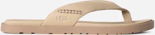 Ugg Seaside II Flip in Brown