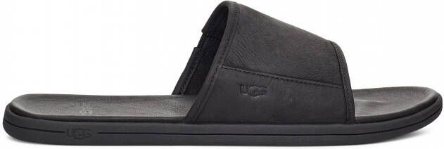 Ugg Seaside Sandales voor Heren in Black - Foto 1