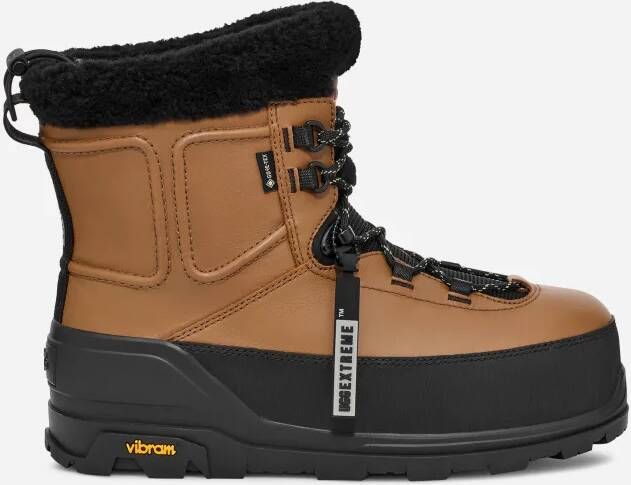 Ugg Shasta Boot Mid-laars in Brown