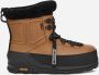 Ugg Shasta Mid sneeuwlaarzen Brown - Thumbnail 2