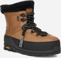 Ugg Shasta Mid sneeuwlaarzen Brown - Thumbnail 2