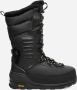 Ugg Shasta Boot Tall-laars in Black - Thumbnail 2