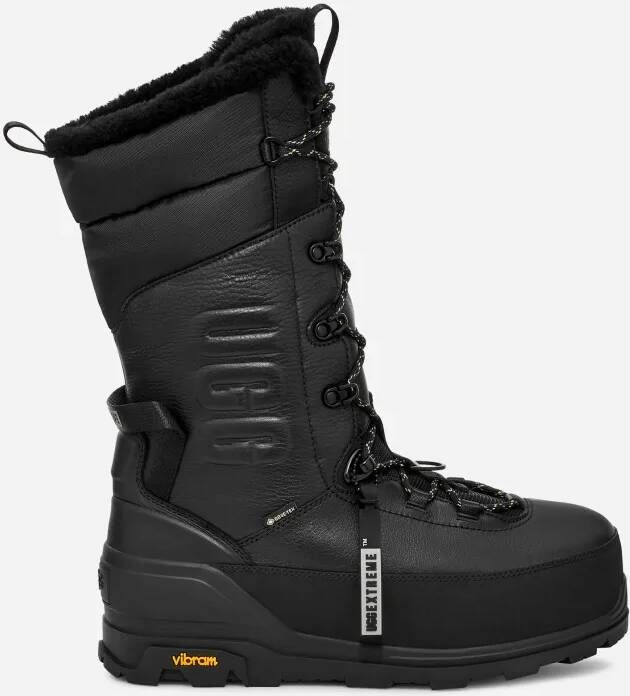 Ugg Shasta Boot Tall-laars in Black