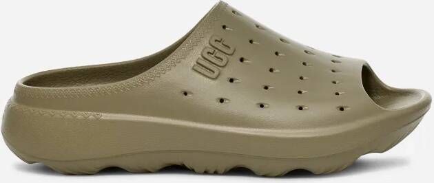 Ugg Slide It voor heren in Green