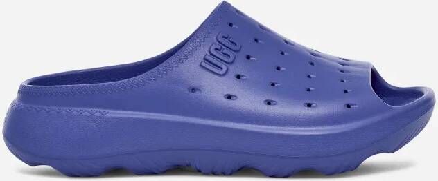 Ugg Slide It voor heren in Night Sky