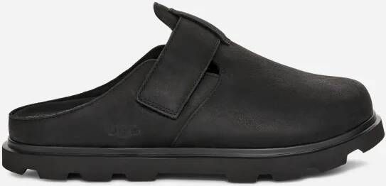 Ugg Solano-klomp in Black