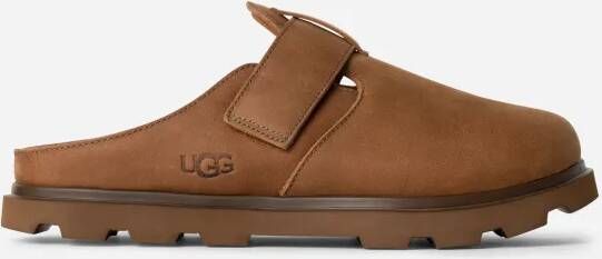 Ugg Solano-klomp in Brown