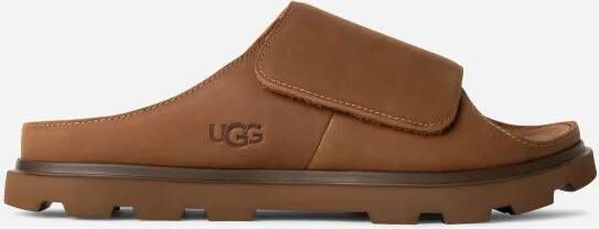 Ugg Solano-slipper in Brown