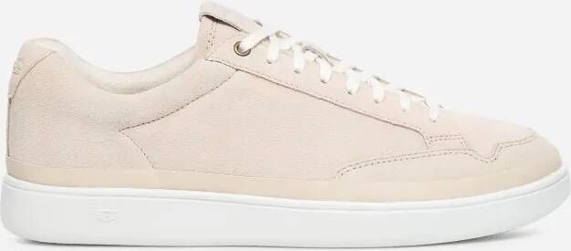 Ugg South Bay Low-sneaker voor heren in Beige