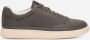 Ugg South Bay Heren Sneakers Grijs Suède Gray Heren - Thumbnail 2