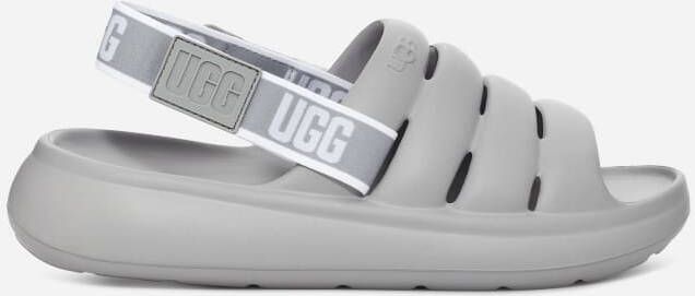 Ugg Sport Yeah-slipper voor Heren in Cobble