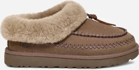 Ugg Tasman Alpine in Hickory