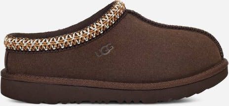 Ugg Tasman II voor kinderen in Dusted Cocoa