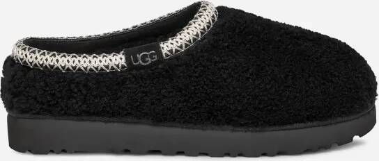 Ugg Tasman Maxi Curly in Black