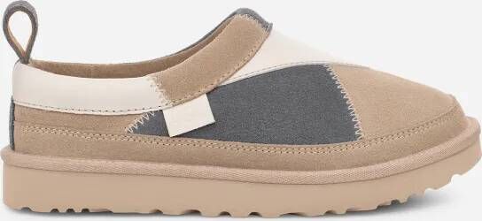 Ugg Tasman ReImagined voor Dames in Putty Multi