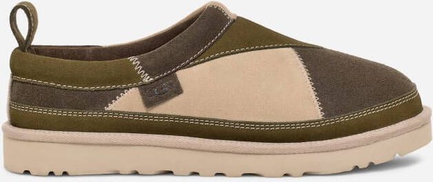 Ugg Tasman ReImagined voor heren in Green Multi