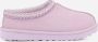 Ugg Gezellige Wol Sandalen Purple Dames - Thumbnail 2