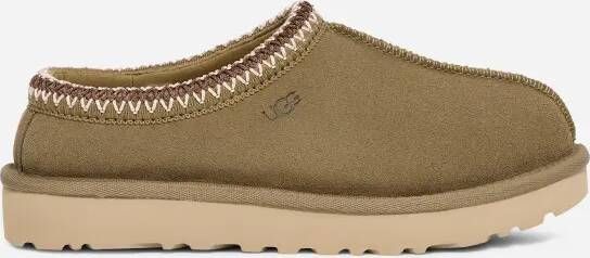 Ugg Tasman voor dames | Sheepskin instapschoenen op .com eu nl nl in Brown