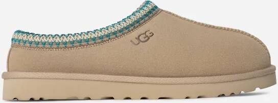 Ugg Tasman voor heren | Casual binnenschoenen op .com eu nl nl in Brown