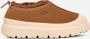 Ugg Hybride Chestnut Whitecap Weer Ciabatta Schoenen Brown - Thumbnail 3