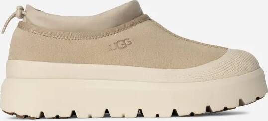 Ugg Tas Weather Hybrid in Brown