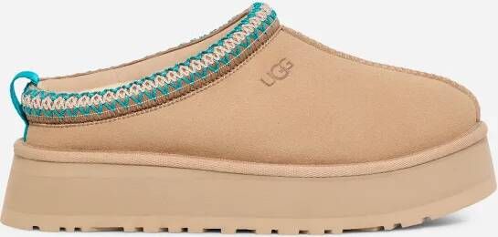 Ugg Tazz voor dames in Brown