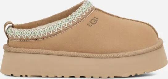 Ugg Tazz voor dames in Beige