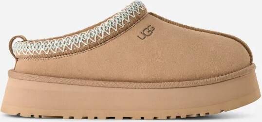 Ugg Tazz voor dames in Beige