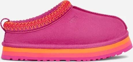 Ugg Tazz voor kinderen in Raspberry Multi