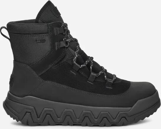 Ugg TerreTrail Hi-Top-laars in Black