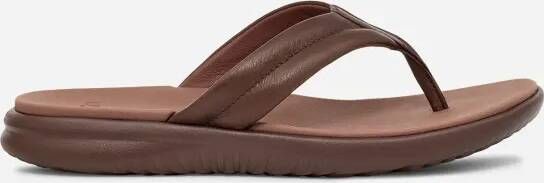 Ugg Union-teenslipper voor heren in Brown