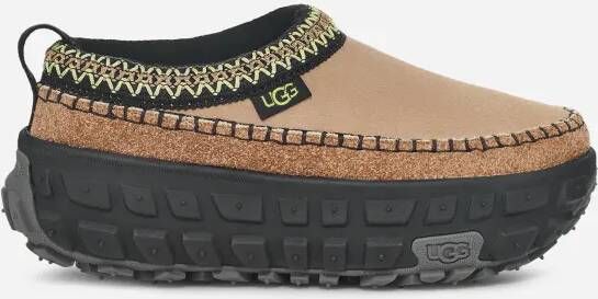 Ugg Venture Daze-klomp voor dames in Beige