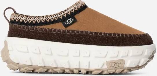 Ugg Venture Daze-klomp voor dames in Brown