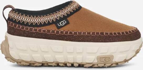 Ugg Venture Daze-klomp voor dames in Brown