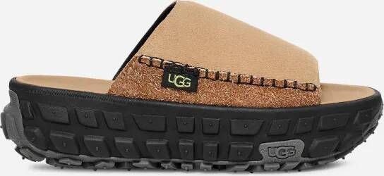 Ugg Venture Daze-slipper voor dames in Beige