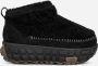 Ugg Venture Daze Ultra Mini Black - Thumbnail 2