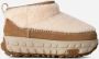 Ugg Sneeuwlaarzen W Venture Daze Ultra Mini Beige - Thumbnail 2